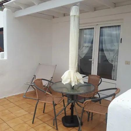Lanzarote Puerto Del Carmen פוארטו דל כרמן