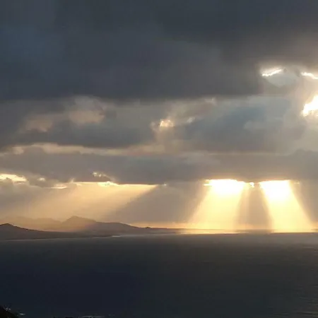 Lanzarote Puerto Del Carmen דירה פוארטו דל כרמן
