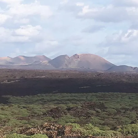 Lanzarote Puerto Del Carmen דירה פוארטו דל כרמן