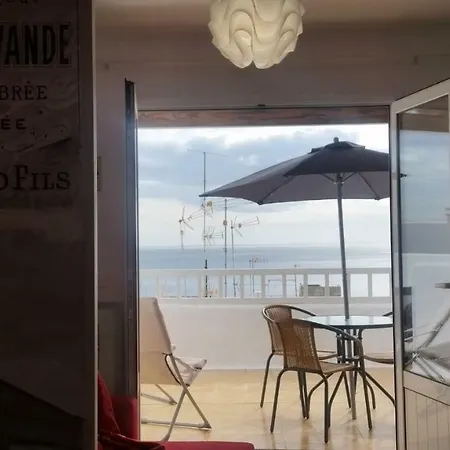 Апартаменти Lanzarote Puerto Del Carmen *