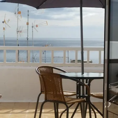 Апартаменти Lanzarote Puerto Del Carmen *