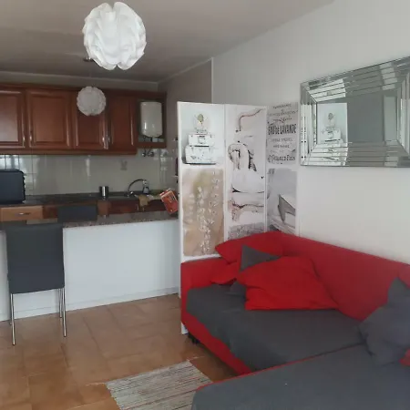 Апартаменти Lanzarote Puerto Del Carmen Пуерто-дель-Кармен