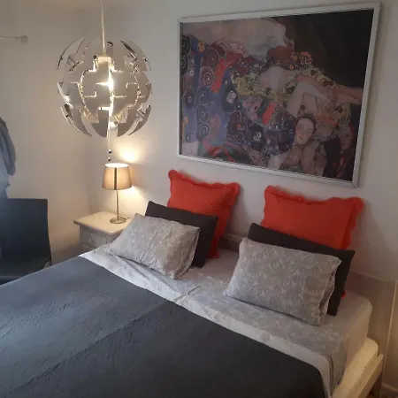 Lanzarote Puerto Del Carmen Апартаменти Пуерто-дель-Кармен