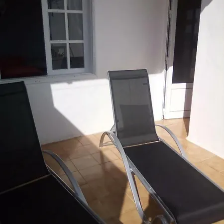 Апартаменти Lanzarote Puerto Del Carmen *