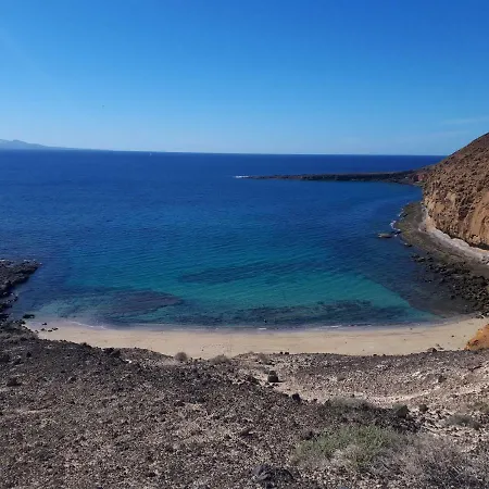 Lanzarote Puerto Del Carmen